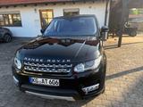 Land Rover Sehr gepflegter Range Rover Sport 3.0 TDV6 HSE - Land Rover Range Rover Sport: Se