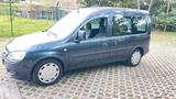 Opel Combo 2007 1,6 ERSTE HAND!! - gebrauchte Opel Combo aus dem Jahr 2007