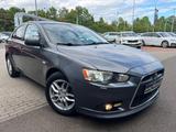 Mitsubishi Lancer Sportback EDITION ClearTec - Mitsubishi Lancer mit Benzin-Antrieb