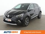 Renault Captur 1.3 TCe Edition One Aut.*NAVI*LED*ACC*CAM - Renault Captur Gebrauchtwagen in Hannover