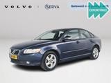 Volvo S40 Limited Edition | sitzheizung | AHK - blaue Volvo S40