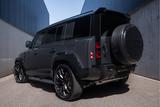 Land Rover Defender 110 P300e X-Dynamic HSE Jumpseat 6p Urb - Land Rover Defender HSE mit Hybrid-Antrieb (Benzin/Elektro)