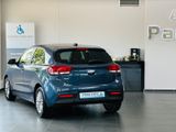 Kia Rio 1.0 T-GDI 100 Spirit *KAM*KLIMA*TEMPOM - Kia Rio aus 2022