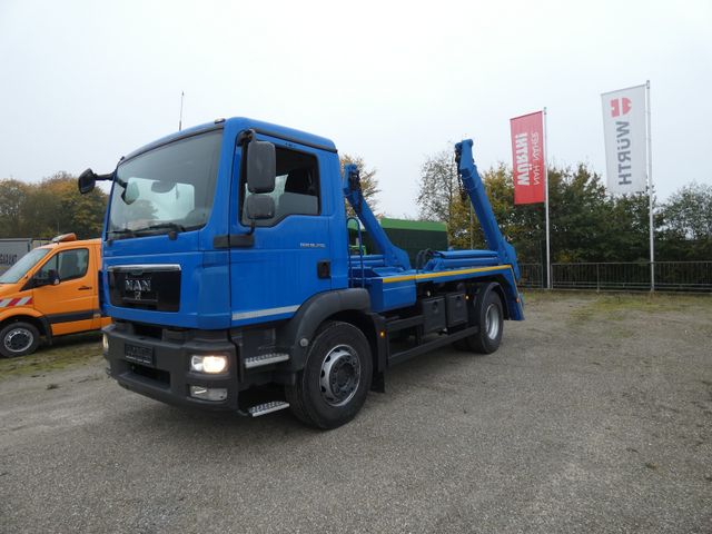 MAN TGM 18.290 Absetzkipper 18.290 18.320