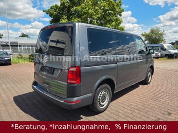 Volkswagen T6 Transporter - 6