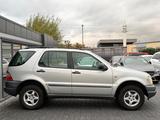 Mercedes-Benz ML 320 Automatik*Sitzheizung*Klimaanlage*1.Hand* - gebrauchte Mercedes-Benz ML-Klasse aus dem Jahr 1999