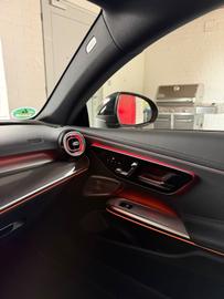 2023 Mercedes-BENZ CLE — миниатюра 14