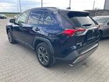 Toyota RAV 4 2.0 Comfort Auto - Toyota RAV 4 Unfallwagen