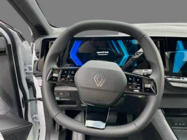 Fahrzeugabbildung Renault Austral Evolution Mild Hybrid 160 Automatik