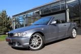 BMW 330 Ci Cabrio LEDER HARMAN KARDON MEMORY - BMW Gebrauchtwagen von 2003
