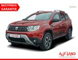Dacia Duster II 1.5 Celebration Navi AHK 360° Keyless - Dacia Duster mit Diesel-Antrieb
