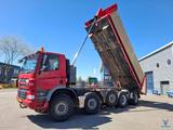 Ginaf X 5450 S / 10X8 / 2XBIG AXLE / NL TRUCK / 4XSTEE - Offers