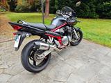 Suzuki GSF 1200 Bandit S ABS - SUZUKI GSF 1200 BANDIT