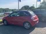 Opel Adam Germany's next Topmodel - Opel Adam: Germany Next Topmodel