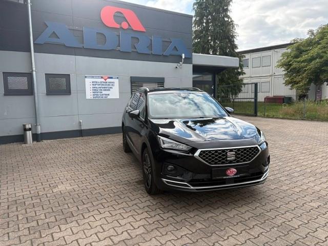 Seat Tarraco Xcellence 4Drive,Navi,LED,Digital-Tacho