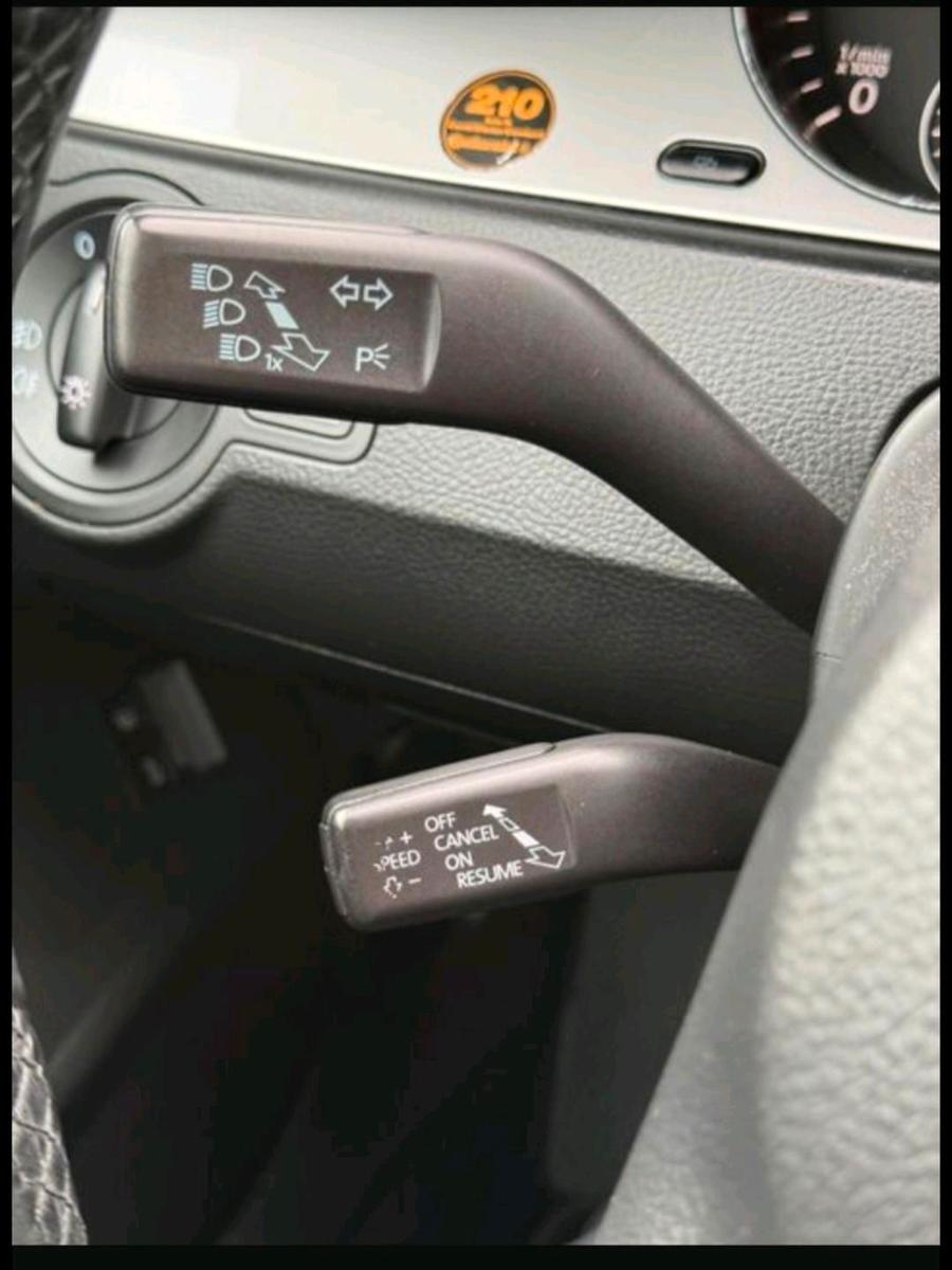 Volkswagen Passat 2010 — photo 5