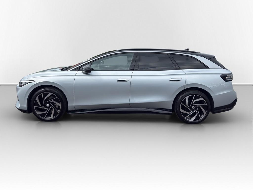 Volkswagen ID.7 Tourer 77 kWh Pro DCC AHK*PANO*IQ-LIGHT*HEA