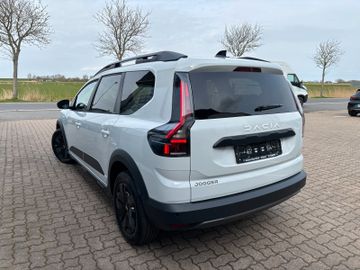 Dacia Jogger Eco-G 120 Expression 5-Sitzer