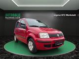Fiat Panda 1.1 8V Active~SERVO~4 Türig~ALLWETTERREIFE - Fiat Panda Gebrauchtwagen in Hamburg