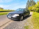 Volkswagen VW Passat / TÜV bei Übergabe NEU / wenig K... - Volkswagen Passat aus 2003