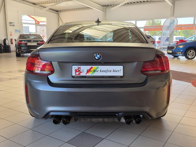 BMW M2 — Foto 6