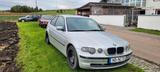 BMW Drift BMW 325 Ti - BMW 325: Ti