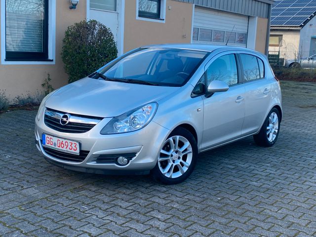 Opel Corsa D Sport 1.4*KLIMA*PTS*SHZ*CITY