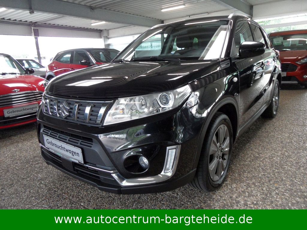 Image of Suzuki Vitara