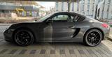 Porsche CAYMAN 981 NAVI XENON SITZHZ PDC 20 Z`ALU UFREI - Porsche: 981
