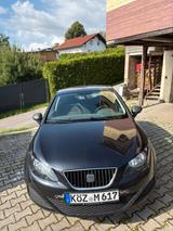Seat Ibiza 6J  Verhandlungsbasis - Seat Ibiza: J6