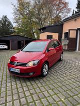 Volkswagen Golf Plus 1.4 TSI Comfortline 42.000km  - VW Golf mit Schiebetür