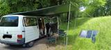 Volkswagen T4 2.5 TDI 88Ps Autark-Camper WoMo-Zul. - Volkswagen T4 2 5 TDI
