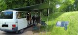 Volkswagen T4 2.5 TDI 88Ps Autark-Camper WoMo-Zul. - Offers matching your search criteria