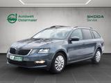 Skoda Octavia 2.0 TDI DSG Drive*GRA*elektr. Heckkl* - Skoda Octavia Drive mit Diesel-Antrieb