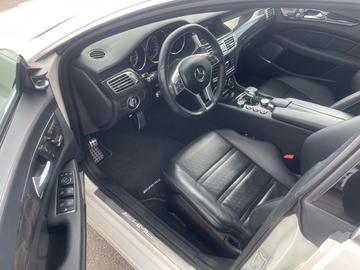 2014 Mercedes-BENZ CLS AMG 缩略图 11