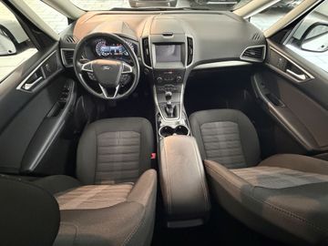 Ford Galaxy 1.5 EcoBoost Business Edi.