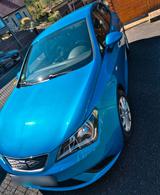 Seat KFZ Seat Ibiza Style 6J 1,2 90PS 10 Jahre ... - Seat Ibiza: J6