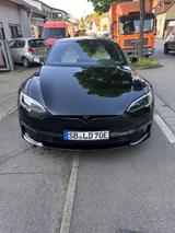 Tesla Model S Tri-Motor Allradantrieb Plaid Plaid - Tesla Model S aus 2022