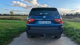 BMW X3 3.0i PRINS LPG Sportpaket Panorama Xenon AHK - gebrauchte BMW X3 aus dem Jahr 2003