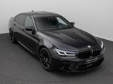 BMW M5 Competition M Driver´s Laser B&W Mega-VOLL!!! - BMW M5 in Hannover