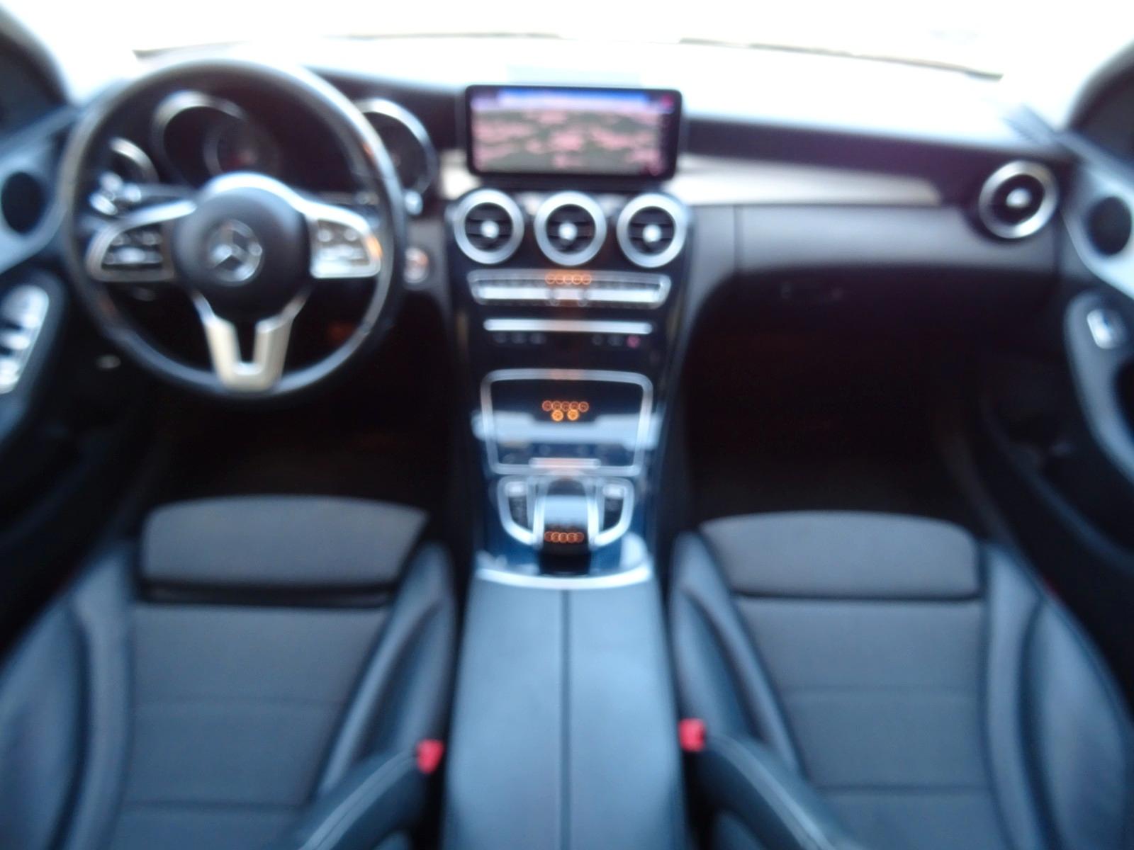 Mercedes-Benz C-Class AVANTGARDE LED NAVI PDC SHZ KAMERA, миниатюра 12