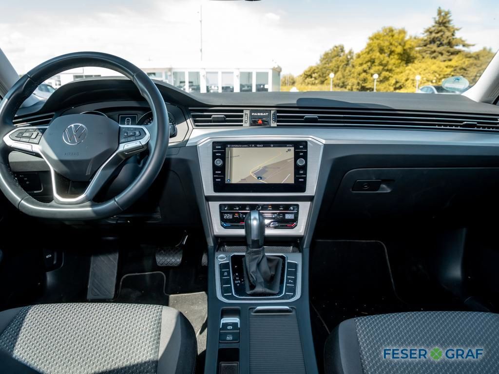 Volkswagen Passat Variant - Bild 8