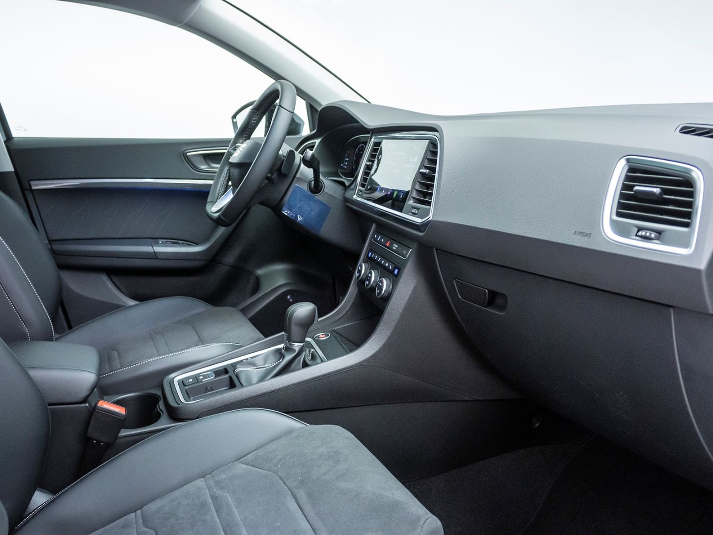 Seat Ateca - Bild 15
