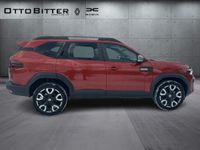 Dacia Bigster - Vorschau Bild 5