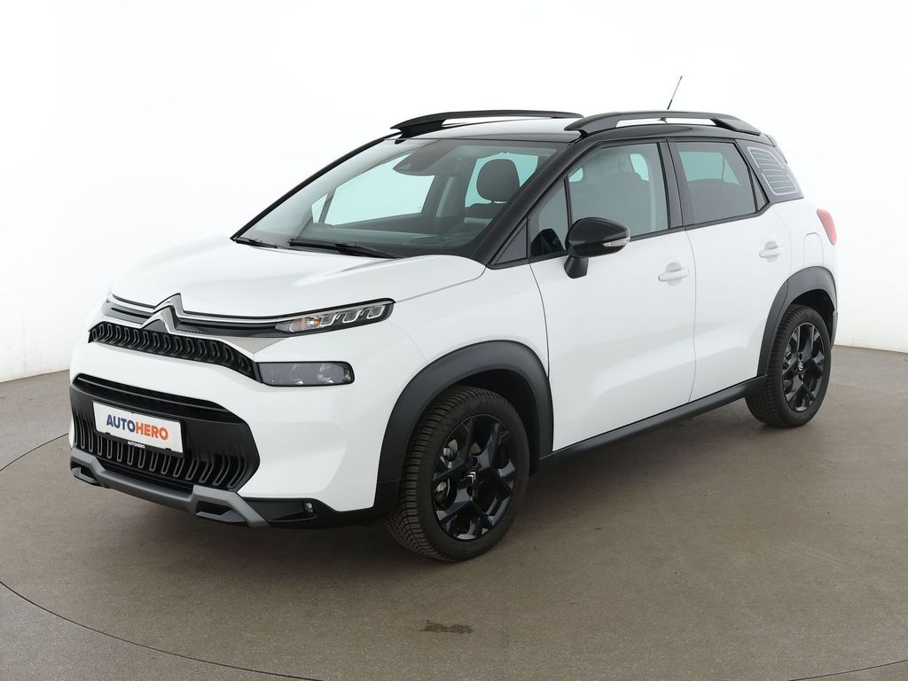 Image of Citroën C3 Aircross