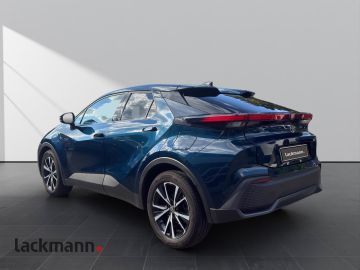 Toyota C-HR - 7