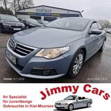 Volkswagen Passat CC 1.8 TSI - Volkswagen Passat CC: Coupe