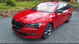 Skoda Superb 2.0 TSI 206kW DSG 4x4 SportLine Combi... - Skoda Superb in Dresden