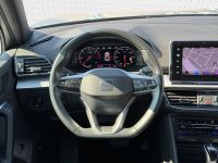 Seat Tarraco - Vorschau Bild 9