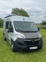 Opel Movano L2H2 - Opel Diesel
